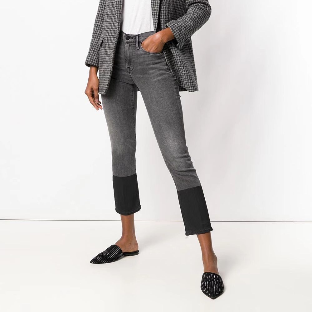 Frame jeans